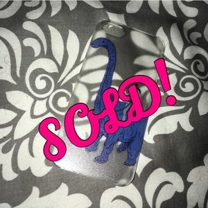 iPhone 5 / 5S / SE Cases. Never used. 📱